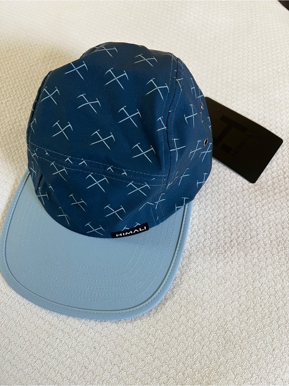 NWT Himali Anniversary Boulder Hat